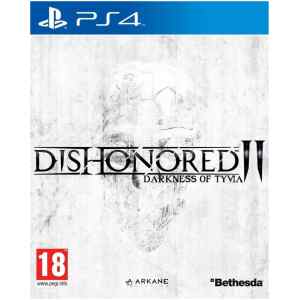 Dishonored 2 PS4 Game ανέλαβε και πάλι το ρόλο του δολοφόνου με τις υπερφυσικές ικανότητες σε έναν κόσμο που δεν μοιάζει με οτιδήποτε άλλο έχεις δει. Αυτή τη φορά μπορείς να πάρεις το ρόλο της Emily Kaldwin ή του Corvo Attano. Και οι δύο είναι πανίσχυροι δολοφόνοι ο καθένας με τις δικές του μοναδικές υπερφυσικές ικανότητες, όπλα και ασυνήθιστα gadgets.