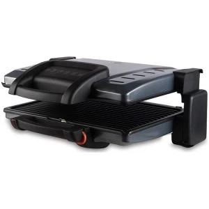 Τοστιέρα γκριλιέρα Izzy Greek Grill MV-13251 ισχύος 2100 watt Ελληνικής κατασκευής. Διαθέτει αποσπώμενες αντικολλητικές πλάκες γκριλ, ρυθμιζόμενο θερμοστάτη 5 θέσεων και δυνατότητα κάθετης αποθήκευση.