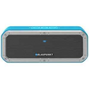 Το ηχείο Bluetooth Blaupunkt BT12OUTDOOR διαθέτει ενσωματωμένη μονάδα Bluetooth και υποστηρίζει το προφίλ A2DP, το οποίο παρέχει δυνατότητα ασύρματης μετάδοσης αρχείων ήχου από συμβατές συσκευές, δηλ. smartphones και δισκία.