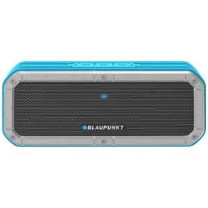 Το ηχείο Bluetooth Blaupunkt BT12OUTDOOR διαθέτει ενσωματωμένη μονάδα Bluetooth και υποστηρίζει το προφίλ A2DP, το οποίο παρέχει δυνατότητα ασύρματης μετάδοσης αρχείων ήχου από συμβατές συσκευές, δηλ. smartphones και δισκία.