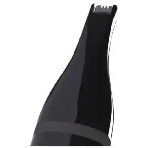 Μηχανή Trimmer Remington NE3150 με ατσάλινες λεπίδες για αποδοτική χρήση και αντοχή στο χρόνο. Είναι κατάλληλη για εφαρμογή σε αυτιά, μύτη και φρύδια, ώστε να δίνεις το κατάλληλο σχήμα σε κάθε σημείο του προσώπου σου. Επιπλέον, φέρει 2ετή εγγύηση, για να το χρησιμοποιείς με απόλυτη ξεγνοιασιά!