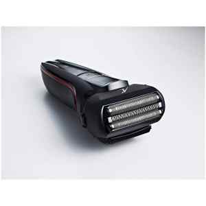 Ξυριστική μηχανή Panasonic ES-LL21-K503 με 3 λεπίδες, δυνατή στο ξύρισμα αλλά απαλή με το δέρμα. Το συρόμενο τρίμερ για πρώτη φορά ακολουθεί την γραμμική κίνηση της μηχανής. Διαθέτει κοφτερές λεπίδες ιδανικές για την περιποιήση της φαβορίτας και των άλλων περιοχών.