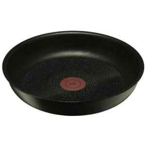 Τεχνολογία Titanium Excellence: Το τηγάνι Tefal Ingenio Expertise 24cm L65004 έχει τεχνολογία κατοχυρωμένη για καλύτερη διάχυση της θερμότητας, ενισχυμένη με σωματίδια τιτανίου.
