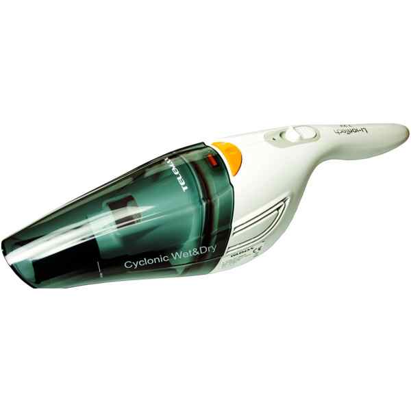 Το επαναφορτιζόμενο σκουπάκι Telemax VC-3907GS είναι αυτό ακριβώς που χρειάζεστε για γρήγορο καθάρισμα, είτε πρόκειται για μεγάλα κομμάτια σκουπιδιών ή χυμένα υγρά ή χυμό, είναι έτοιμο για χρήση. To επαναφορτιζόμενο σκουπάκι VC-3907GS επιτυγχάνει εξαιρετικό αποτέλεσμα καθαρισμού για να μπορείς να καθαρίσεις εύκολα και γρήγορα το σπίτι σου. Εύκολο άδειασμα. Απλά πατήστε το κουμπί γρήγορης απελευθέρωσης και αδειάζεται το δοχείο σκόνης. Διαθέτει μπαταρία λιθίου που δίνει περισσότερο χρόνο λειτουργίας.