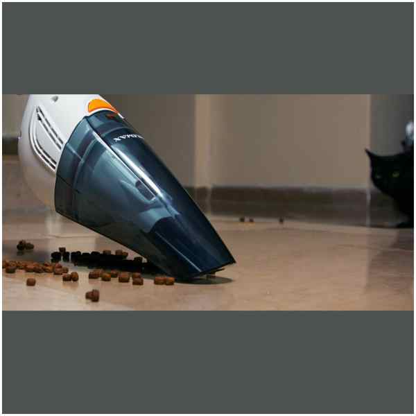 Το επαναφορτιζόμενο σκουπάκι Telemax VC-3907GS είναι αυτό ακριβώς που χρειάζεστε για γρήγορο καθάρισμα, είτε πρόκειται για μεγάλα κομμάτια σκουπιδιών ή χυμένα υγρά ή χυμό, είναι έτοιμο για χρήση. To επαναφορτιζόμενο σκουπάκι VC-3907GS επιτυγχάνει εξαιρετικό αποτέλεσμα καθαρισμού για να μπορείς να καθαρίσεις εύκολα και γρήγορα το σπίτι σου. Εύκολο άδειασμα. Απλά πατήστε το κουμπί γρήγορης απελευθέρωσης και αδειάζεται το δοχείο σκόνης. Διαθέτει μπαταρία λιθίου που δίνει περισσότερο χρόνο λειτουργίας.