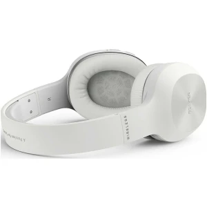 Τα headset Edifier W800BT White απευθύνονται σε ανθρώπους που αναζητούν μια ασύρματη ακουστική λύση με μεγάλη διάρκεια ζωής της μπαταρίας και καλή ποιότητα ήχου. Έχουν σχεδιαστεί ειδικά για άνετη χρήση κατά τη διάρκεια της ημέρας και είναι κατάλληλα για ακρόαση μουσικής και λήψη τηλεφωνικών κλήσεων.