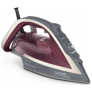 Σίδερο ατμού Tefal FV6840 υψηλής απόδοσης διαθέτει ισχύ 2800W για γρήγορη προθέρμανση καθώς και το αφαιρούμενο σύστημα συλλογής αλάτων, για εξασφάλιση εύκολης συντήρησης και απόδοσης που διαρκεί.