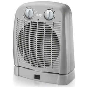 Αερόθερμο Μπάνιου Izzy F10