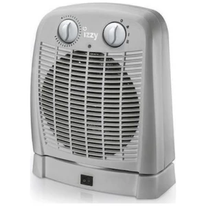 Αερόθερμο Μπάνιου Izzy F10