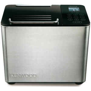 Ο αρτοπαρασκευαστής Kenwood ΒΜ450 ισχύος 780W διαθέτει λειτουργία θερμού αέρα για ακόμα καλύτερο ψήσιμο του ψωμιού.
