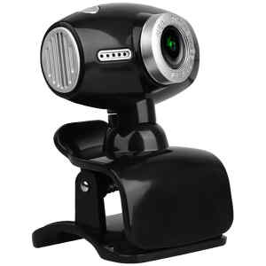 Η web camera BC2014 OEM μπορεί να μεταδώσει βίντεο σε ανάλυση 640 x 480 / 30FPS που καλύπτει τις βασικές απαιτήσεις για εφαρμογές βιντεοκλήσεων. Επιπλέον, τα 30 καρέ ανά δευτερόλεπτο (fps) που υποστηρίζει, διασφαλίζουν την ομαλή ροή της εικόνας.