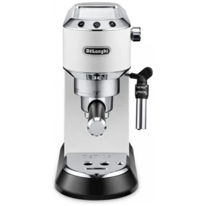 Μηχανή Delonghi Dedica Pump Espresso White EC685.W