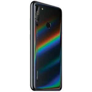 Το Smartphone Hisense Infinity H40 Lite (64GB) Black διαθέτει πανίσχυρη μπαταρία και υπερσύγχρονη τετραπλή κάμερα. Είναι εξοπλισμένο με δαχτυλικό αποτύπωμα αλλά και με τεχνολογία face unlock.