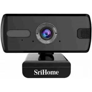 Η web camera Sricam SH004 έχει ρυθμιζόμενη βάση, έχετε τη δυνατότητα να τοποθετείτε την κάμερα επάνω στον υπολογιστή του γραφείου σας, ή να τη χρησιμοποιείτε όπως μια συνηθισμένη κάμερα για φορητούς υπολογιστές. Διαθέτει ενσωματωμένο μικρόφωνο με μείωση θορύβου, για να ακούγεστε καθαρά όταν μιλάτε ακόμα και σε θορυβώδες χώρο.