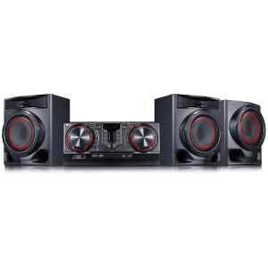 Mini Hi Fi Ηχεία Lg Cj45