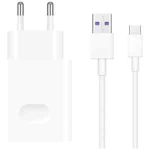 Huawei USB-A/USB-C Cable (CP404) καλώδιο συνδεσιμότητας USB-A/USB-C, γρήγορο στην φόρτωση καθώς είναι και wall adapter. Εύκολος στην χρήση και πρακτική εφαρμογή με την σιγουριά της Huawei!