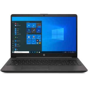 Συνδεθείτε με τον φορητό Laptop HP 255 G8 που διαθέτει ισχυρή τεχνολογία και εργονομικό πλαίσιο για να τον μεταφέρετε εύκολα, όπου κι αν πάτε. Με οθόνη 15,6'' Full HD, επεξεργαστή AMD Athlon  , 8GB μνήμη RAM, δίσκο SSD 256GB και λειτουργικό σύστημα Windows 10.