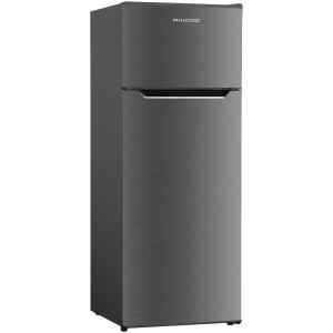 Το ψυγείο Philco PRD-222X Inox  είναι ιδανικό για φοιτητές, εξοχικά σπίτια και οικογένειες 2 ατόμων. Διατηρεί τα τρόφιμα φρέσκα ακόμα και σε διακοπή ρεύματος με αυτονομία 20 ωρών.