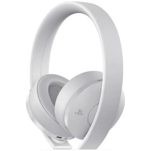 Με το Sony Ps4 Gold Version White Edition χάρη στην απίστευτα πρακτική σχεδίαση και τα δύο ενσωματωμένα μικρόφωνα, τα ασύρματα ακουστικά Gold για PS4 και PS VR σας δίνουν την ευκαιρία να ανακαλύψετε πόσο υπέροχα μπορεί να ακούγονται τα παιχνίδια σας.