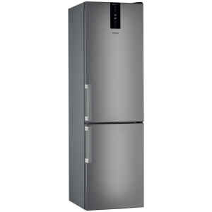 Ψυγειοκαταψύκτης Whirlpool W7 821o Ox