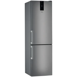 Ψυγειοκαταψύκτης Whirlpool W7 821o Ox