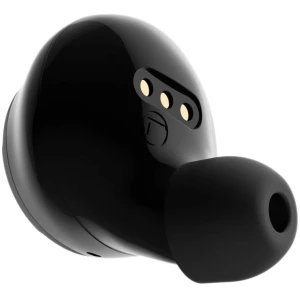 Τα Earphone Edifier X5 In-ear Bluetooth Black είναι αδιάβροχα και παρέχουν ήχο υψηλής ευκρίνειας.
