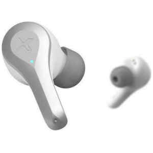 Τα Earphone Edifier X5 In-ear Bluetooth White είναι αδιάβροχα και παρέχουν ήχο υψηλής ευκρίνειας. Έχουν αυτονομία για 6 ώρες και συνολικά 24 ώρες με τη συμπεριλαμβανόμενη θήκη φόρτισης. Ιδανικά για οποιαδήποτε εξωτερική δραστηριότητα, καθώς είναι ανθεκτικά στον ιδρώτα και την βροχή.
