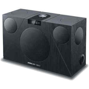Crystal Audio 3D-75 WiSound Black