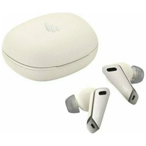 Τα Earphone Edifier BT NB2 In-ear White παρέχουν ήχο υψηλής ευκρίνειας. True wireless ακουστικά με τεχνολογία Hybrid active noise cancelling.Το Dual-mic noise cancellation διασφαλίζει τη σαφήνεια των τηλεφωνικών κλήσεων.10mm driver με σύνθετο διάφραγμα που προσφέρει μουσική με ευρύτερο ήχο.Τα αριστερά και τα δεξιά ακουστικά έχουν διακόπτη master-slave για μονοφωνική ή στερεοφωνική χρήση.