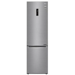 Ο ψυγειοκαταψύκτης LG GBB62PZHMN Inox με γραμμικό συμπιεστή Inverter και απολαύστε φρέσκα φρούτα και λαχανικά. Αφήστε τις αισθήσεις σας να ταξιδέψουν σε μια απολαυστική εμπειρία φαγητού.