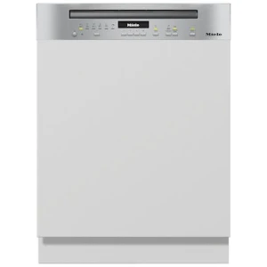 Το πλυντήριο πιάτων Miele G 7100 SCi Inox έχει τέλεια αποτελέσματα σε λιγότερο από μία ώρα και τέλεια στεγνά με την τεχνολογία AutoOpen.