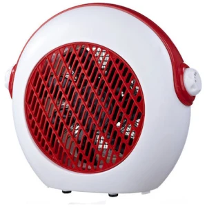 Το αερόθερμο δαπέδου Telemax FH-801 Red έχει ιδανικό μέγεθος με μοντέρνο σχεδιασμό, ισχύος 2000 watt και με ρυθμιζόμενο θερμοστάτη απολύτως ασφαλές. Σε compact size, με δυνατότητα κρύου αέρα και διακοπή λειτουργίας σε περίπτωση υπερθέρμανσης. Διαθέτει προστασία από υπερθέρμανση και υπάρχει η επιλογή χρώματος ανάμεσα σε κόκκινο, πράσινο, γκρι, μπλε.