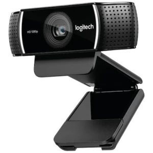 Web Camera Logitech C922
