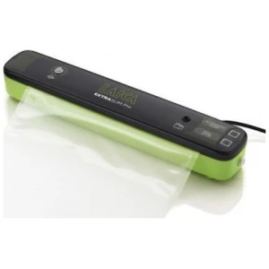 Σακουλοποιός Laica Vacuum Sealer Pro VT3104 είναι πλήρως αυτόματο μηχάνημα για την αεροστεγή αποθήκευση των τροφίμων σας.