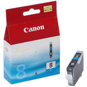 Η μελάνι Canon CLI-8C Cyan (0621B001) θα μείνει ανεπηρέαστο από τις υψηλές θερμοκρασίες και την υγρασία διατηρώντας την καθαρότητα των φωτογραφιών σου, χάρις στο σύστημα ChromaLife100 που εξασφαλίζει εξαιρετική ανθεκτικότητα για να μη ξεθωριάζουν οι φωτογραφίες και να μένουν αναλλοίωτες.