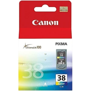 Μελάνι Canon CL-38 Color (2146B001)