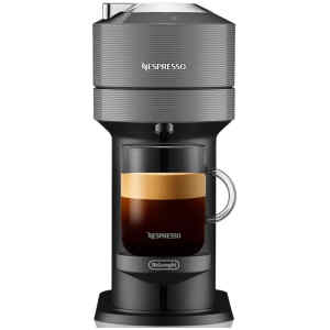 Μηχανή Espresso Delonghi Vertuo Next ENV 120.GY Dark Grey