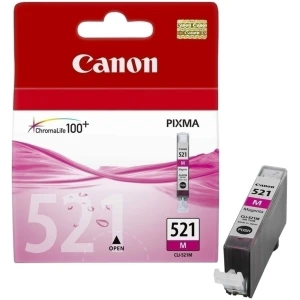 Η μελάνι Canon CLI-8PM Photo Magenta (0625B001) θα μείνει ανεπηρέαστο από τις υψηλές θερμοκρασίες και την υγρασία διατηρώντας την καθαρότητα των φωτογραφιών σου, χάρις στο σύστημα ChromaLife100 που εξασφαλίζει εξαιρετική ανθεκτικότητα για να μη ξεθωριάζουν οι φωτογραφίες και να μένουν αναλλοίωτες.