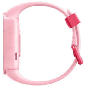 Το KiddoBoo KR01LBLU Ροζ είναι ένα Smartwatch κατασκευασμένο ειδικά για παιδιά! Διαθέτει μία οθόνη σχεδιασμένη με γραφικά για παιδιά ηλικίας 6-12 ετών, με μέγεθος βραχιολιού σχεδιασμένο για παιδιά και με φιλικό προς το δέρμα υλικό.