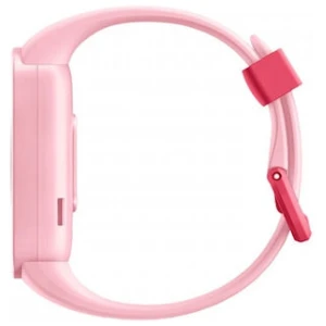 Το KiddoBoo KR01LBLU Ροζ είναι ένα Smartwatch κατασκευασμένο ειδικά για παιδιά! Διαθέτει μία οθόνη σχεδιασμένη με γραφικά για παιδιά ηλικίας 6-12 ετών, με μέγεθος βραχιολιού σχεδιασμένο για παιδιά και με φιλικό προς το δέρμα υλικό.