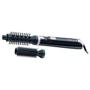 Ηλεκτρική βούρτσα Remington AS404 Style & Curl Airstyler μπορείτε να δημιουργείσετε εύκολα και γρήγορα διαφορετικά stylings. Δύο 2 επισυναπτόμενα εξαρτήματα (μεγάλη βούρτσα 25mm και στρογγυλή βούρτσα 19mm).