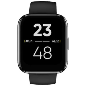 Το Smartwatch Dizo Watch Pro (Μαύρο) είναι ένα smartwatch με οθόνη αφής και μπορεί να συνδεθεί με κινητό Android ή iOS. Μπορεί να χρησιμοποιηθεί για κολύμβηση στη θάλασσα και μεταξύ των δυνατοτήτων του ξεχωρίζουν η καταγραφή βημάτων και απόστασης και ο ενσωματωμένος μετρητής καρδιακών παλμών.