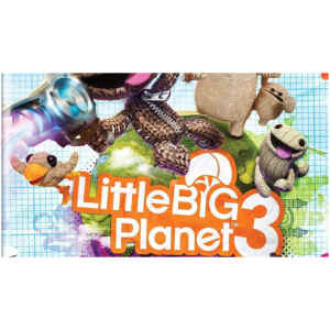 Στο LittleBigPlanet 3 (Hits) PS4 ο Sackboy επιστρέφει, με νέους φίλους! Το LittleBig Planet 3 είναι σχεδιασμένο στο χέρι, και ο Sackboy ταξιδεύει σε έναν πλανήτη που ονομάζεται Bunkum. Εκεί, οι παίκτες ανακαλύπτουν ανεξερεύνητες γωνιές του Imagisphere και εξερευνούν το μυστηριώδη κόσμο, καθώς συνεργάζεστε με νέους φίλους για να σώσετε τον Bunkum απ' τα χέρια του σατανικού Newton.