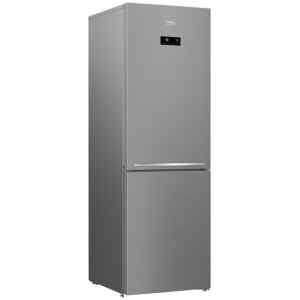 Ψυγειοκαταψύκτης Beko RCNA366E40ZXBN Inox