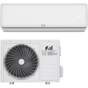 Το κλιματιστικό F&U FVIN-09136 / FVOT-09137