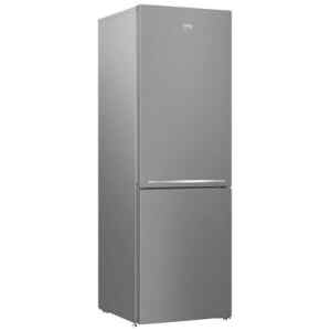 Ο ψυγειοκαταψύκτης Beko RCNA366I40ZXBN Inox με 2 ξεχωριστά συστήματα ψύξης, χωρίς μεταφορά οσμών και 2 ξεχωριστά συστήματα ψύξης, χωρίς μεταφορά οσμών.