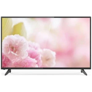 Η τηλεόραση smart Winstar 43SFHD30, 43 ιντσών και ανάλυσης Full HD θα απογειώσει την ψυχαγωγία σου με το Android OS. Διαθέτει δυνατότητα αναπαραγωγής ταινιών μέσω USB και σύνδεσης με τον υπολογιστή, την κονσόλα ή το DVD Player για να μην σταματάει ποτέ η διασκέδαση!