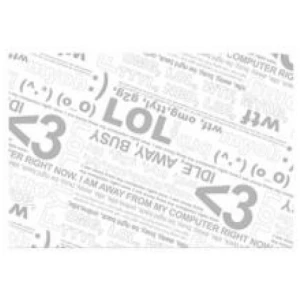 Κάλυμμα GSCR-17S. Δώστε στο laptop σας ένα θαυμάσιο στυλ σε δευτερόλεπτα με το αποκλειστικό κάλυμμα της G-Cube ChatRoom! Φτιαγμένο από υψηλής ποιότητας ανθεκτικό υλικό, σας επιτρέπει να βελτιώσετε την εμφάνιση του laptop σας. 