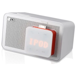 Το επιτραπέζιο ραδιόφωνο LG ND1520 έχει ψηφιακό χειρισμό (με κουμπιά) για να αλλάζετε και να αποθηκεύετε με ευκολία ραδιοφωνικούς σταθμούς. Επιπλέον διαθέτει bluetooth για να συνδέσετε συσκευές που έχουν την ίδια τεχνολογία όπως για παράδειγμα κινητό τηλέφωνο.