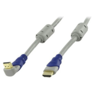 Καλώδιο HQ HDMI Cable with Ethernet HDMI male